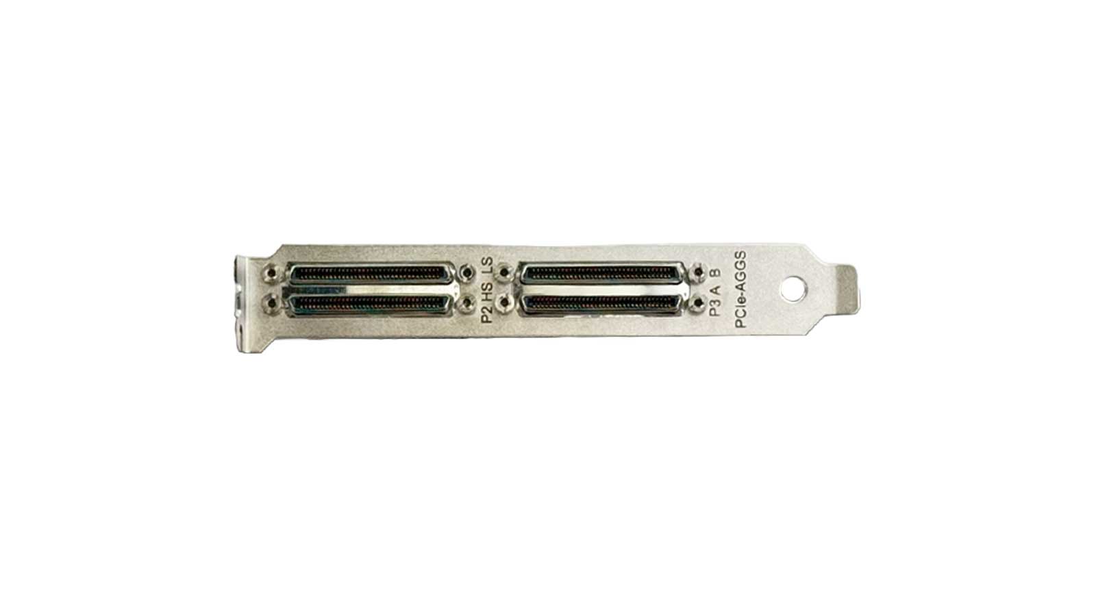 QMC PCIe