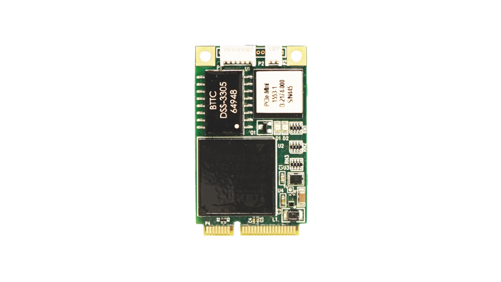 PCIe-Mini-1553