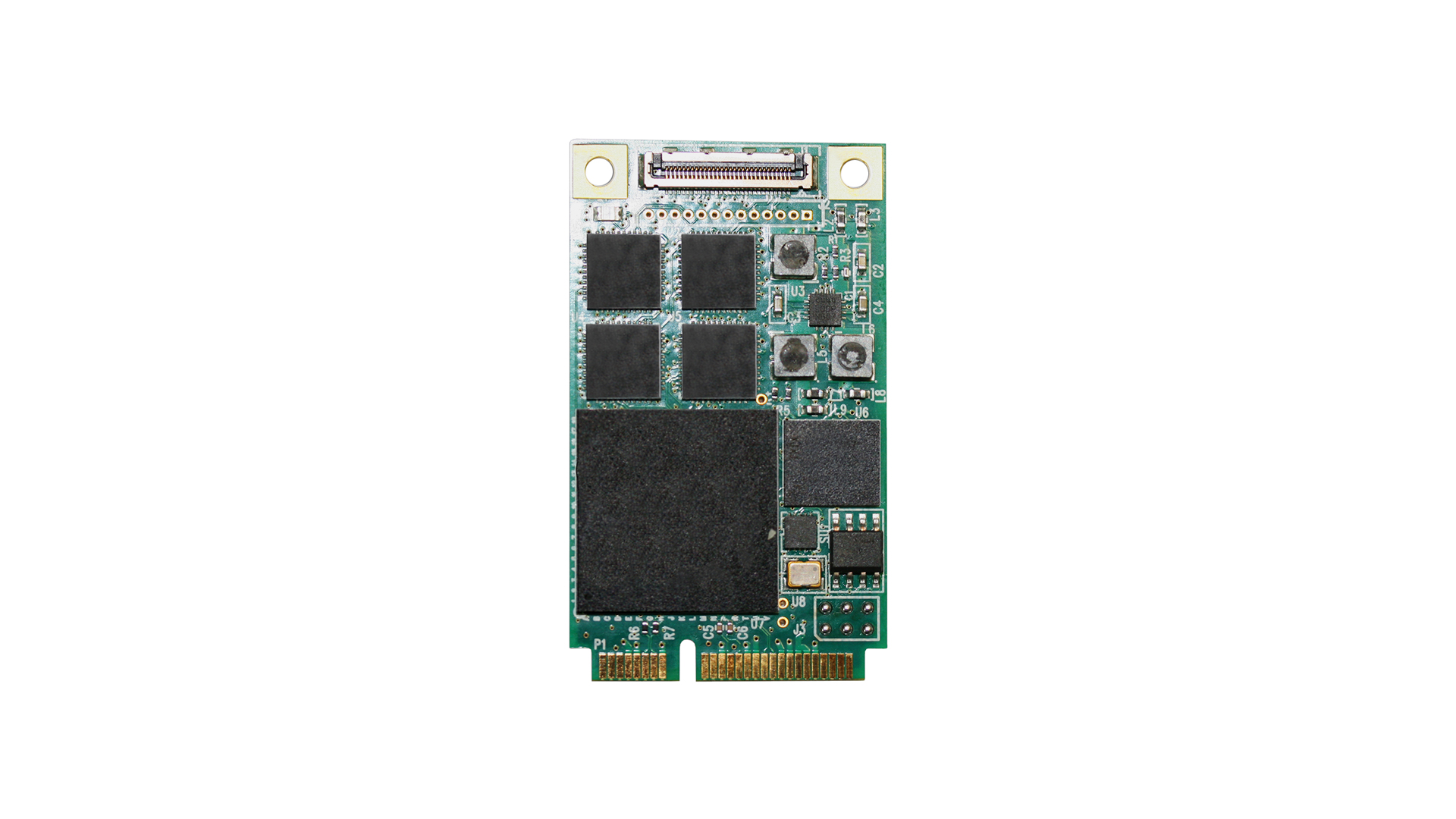 PCIe-Mini-ARINC429
