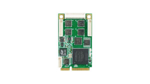 PCIe-Mini-AVIO-8