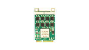 PCIe-Mini-COM-8