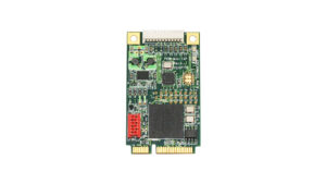 PCIe-Mini-DIO16D