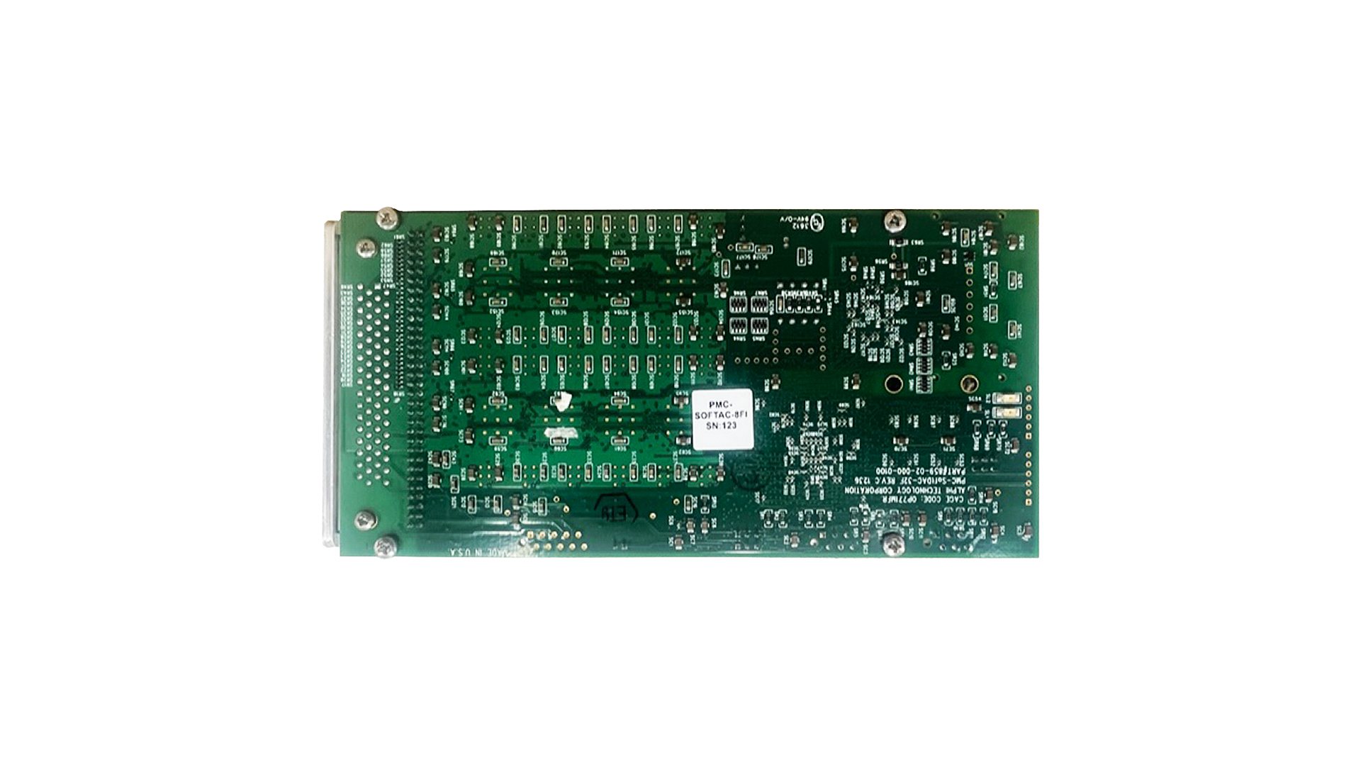 PMC-softDAC-32F - Image 2