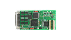 PMC-CycloneII-64LVTTL