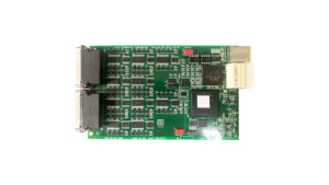 PXIe-CIV-PIO-160