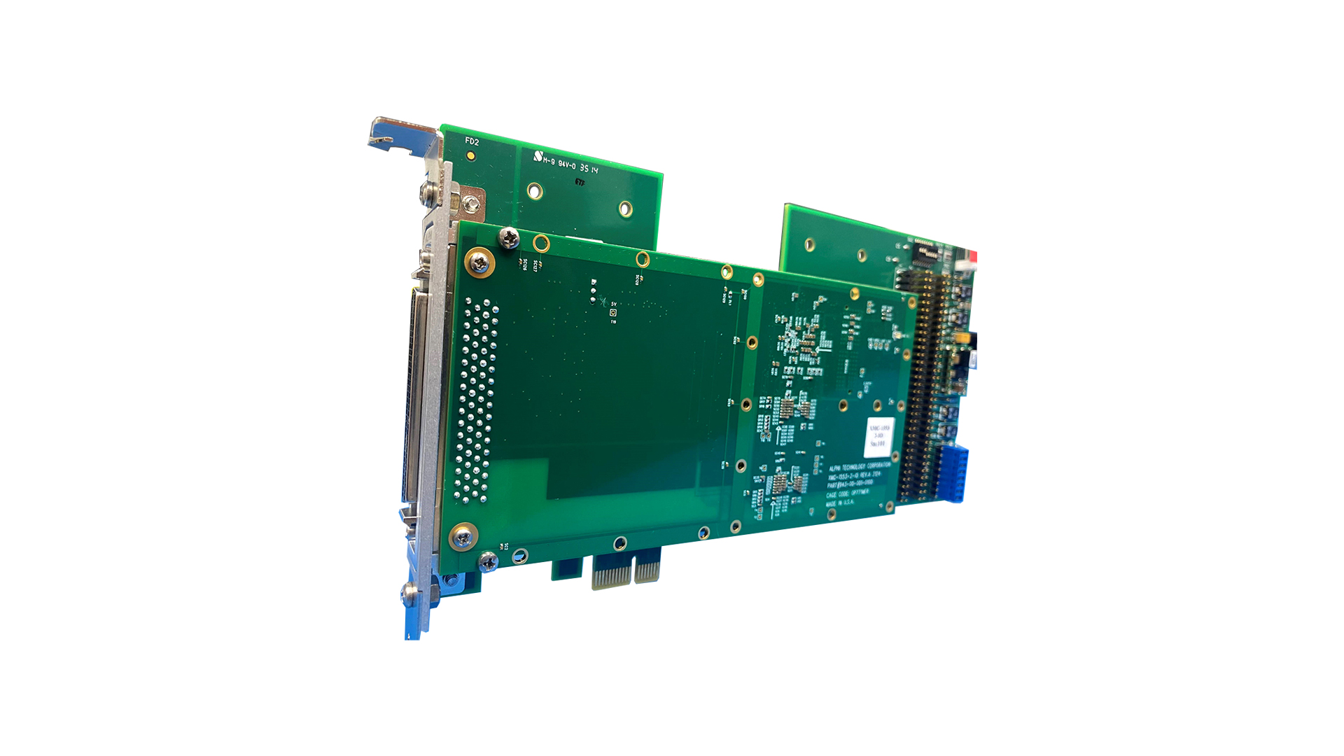 XMC-1553-2-IO - Image 2